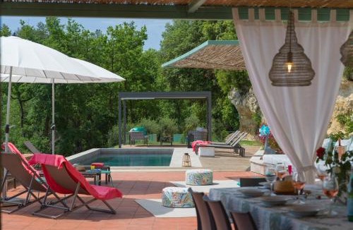 Poggibonsi Villa | Villa La Coccola