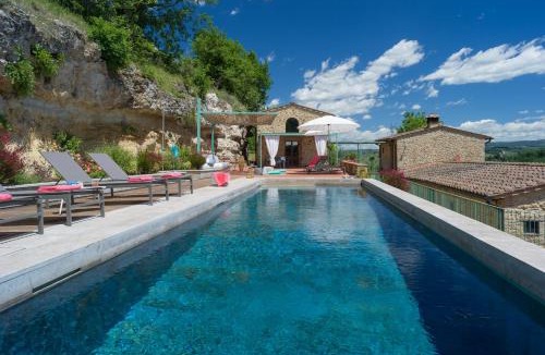Poggibonsi Villa | Villa La Coccola
