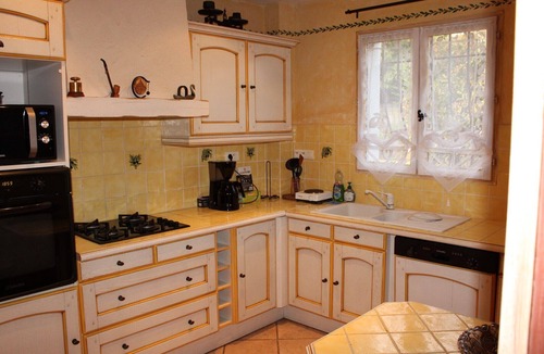 La Colle-sur-Loup Villa | Villa la colle sur loup close to the sea, ideal family, near village