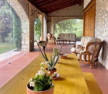 Aviano Villa | Villa La Collina