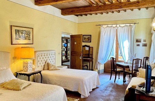 Vicopelago House | Villa La Dogana