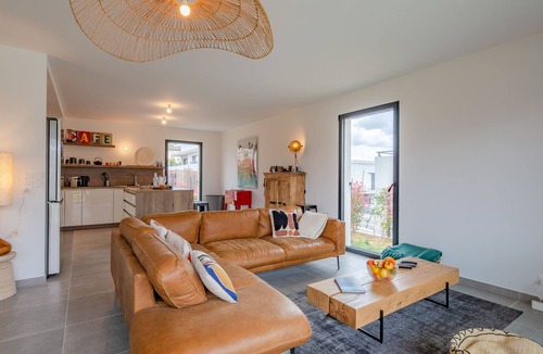 La Roquette-sur-Siagne House | Villa La Roquette sur Siagne by Interhome