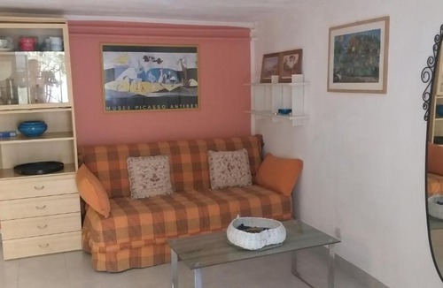 Menton Apartment | Villa La Framboise
