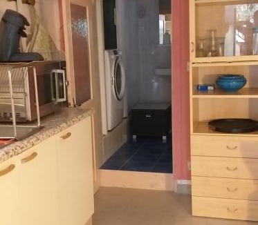 Menton Apartment | Villa La Framboise