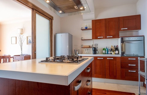 Taormina Villa | Villa La Gorgone - Sea View