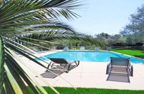 Fayence Villa | Villa la Grette