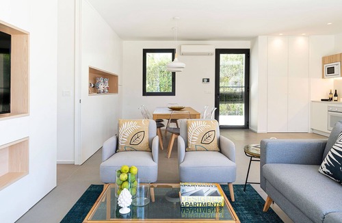 Carrozziere Villa | Villa La Isla with private pool - My Rental Homes