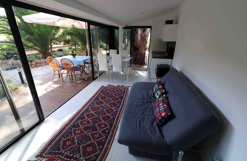 Cannes Villa | VILLA LA MASCOTTE PLUS IN CANNES