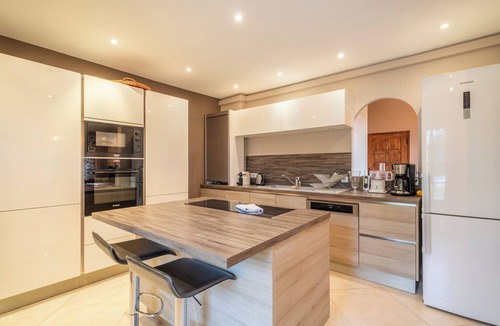 Mougins Villa | Villa La Mauvaise Herbe - Welkeys