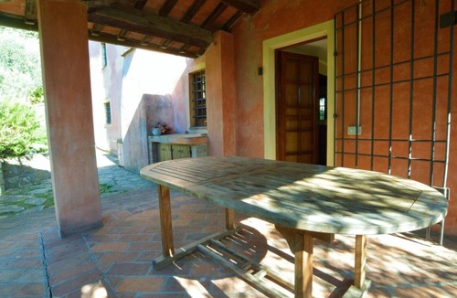 Corsanico Villa | Villa la Migliana by Nicola Real Estate