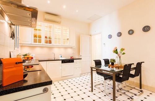 Mont Boron Villa | VILLA LA PESCADE BY RIVIERA HOLIDAY HOMES VI4257