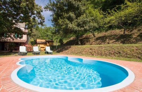 Camaiore Villa | Villa la Pieve