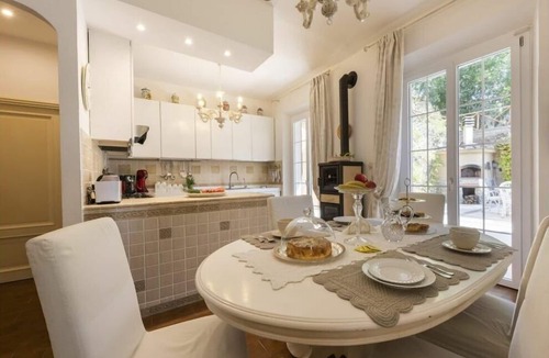 Monteriggioni Villa | Villa la Quercia Comfortable holiday residence