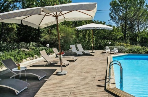 Monteriggioni Villa | Villa la Quercia Comfortable holiday residence