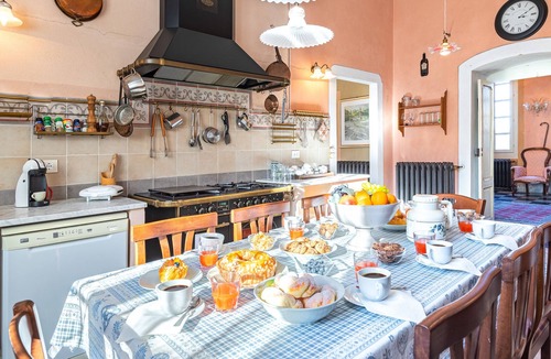Grognardo Villa | Villa La Romantica 14, Emma Villas