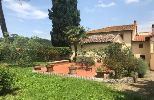 Impruneta Villa | Villa La Scuola Firenze