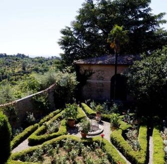 Siena Villa | Villa La Strega
