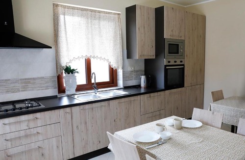 Pagliara House | Villa La Torre