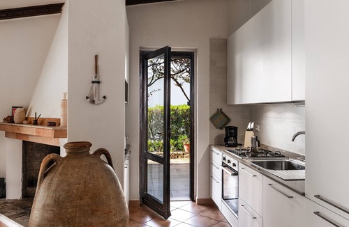 Costa Rei Villa | Villa La Viola Costa Rei – Artistic Beachfront Retreat