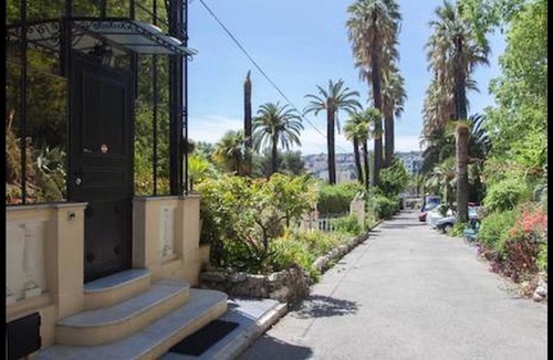 Gairaut Apartment | Villa Laetitia - Apartment T3