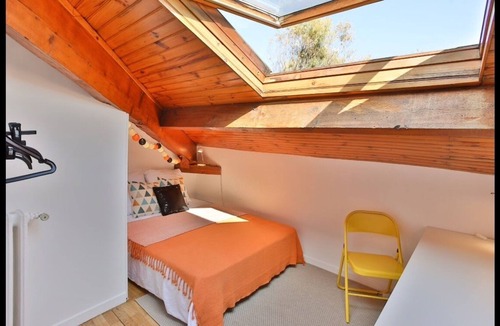 Gairaut Apartment | Villa Laetitia - Apartment T3