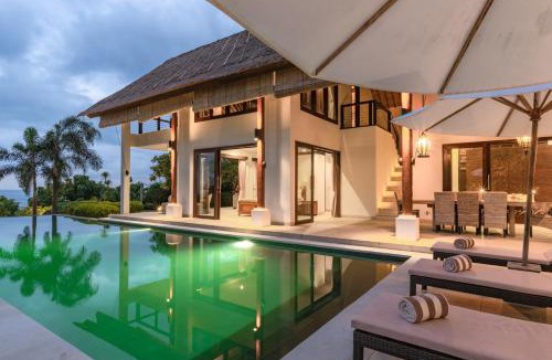 Temukus Villa | Villa Lakshmi