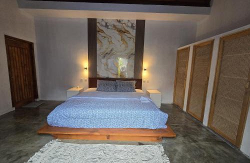 Krui Villa | Villa Lamorna