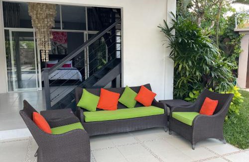 Sunset Road Villa | Villa Lanai
