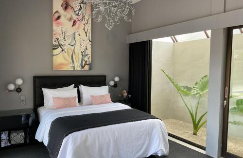 Sunset Road Villa | Villa Lanai