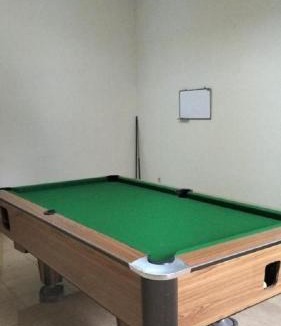 Cipanas Cabin | Villa Landis, Cipanas, Puncak, Jawa Barat