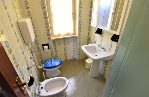 Vesta Apartment | Villa Laura by Interhome