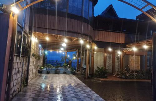 Cikole Villa | Villa Laurdes