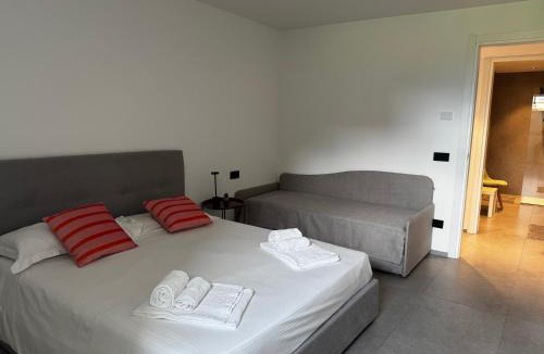 Colico House | Villa Lavinia a Colico