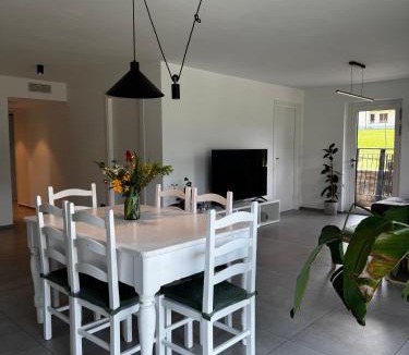 Colico House | Villa Lavinia a Colico