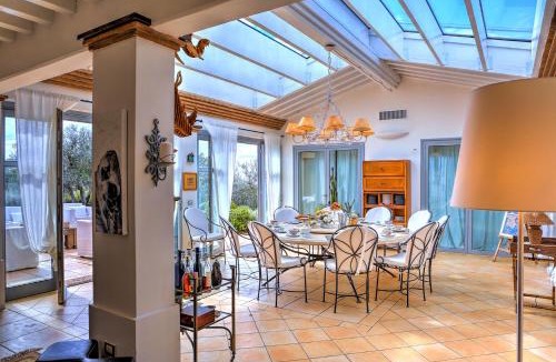 Campiglia Marittima Villa | Villa Le Cave 12, Emma Villas