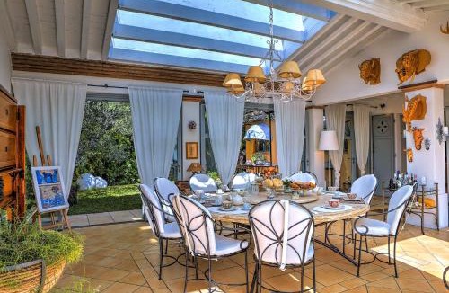 Campiglia Marittima Villa | Villa Le Cave 12, Emma Villas
