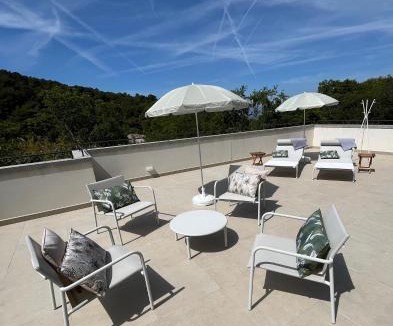 Eze House | Villa LE CIEL D EZE
