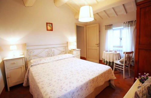 Pergo Villa | Villa Le Corchie