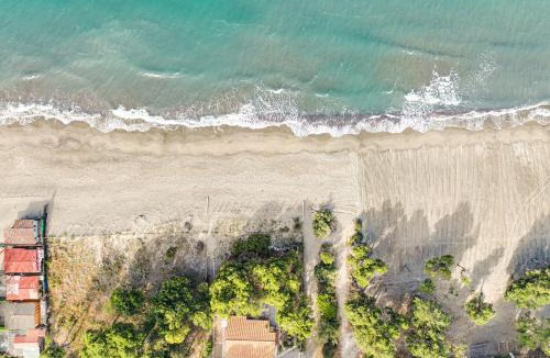 Marina di Ascea Villa | Villa Le Favate