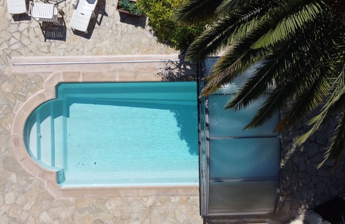 Aspremont Villa | Villa le Grand-Duc - Relaxation & Comfort