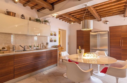 Margine Coperta-Traversagna Villa | Villa le Panteraie by Fantasia Villas