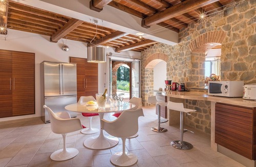 Margine Coperta-Traversagna Villa | Villa le Panteraie by Fantasia Villas