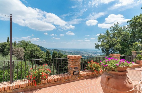 Margine Coperta-Traversagna Villa | Villa le Panteraie by Fantasia Villas