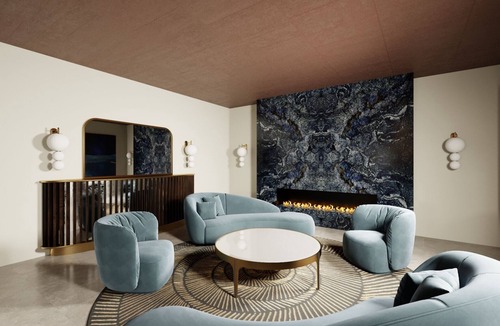La Napoule Villa | Villa Le Levant