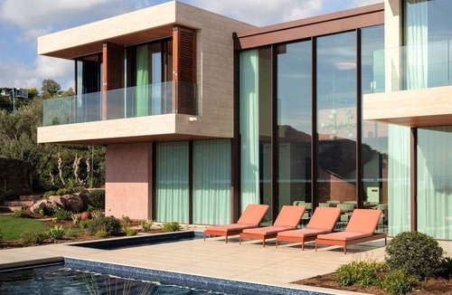 Mandelieu-la-Napoule Beach Villa | Villa Le Levant