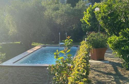 Corsanico House | Villa Le Selvarelle by Nicola Real Estate