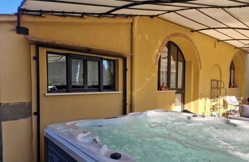 Siena House | Villa Le Tortore Tuscany private luxury pool relax