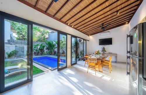 Nakula Villa | Villa Lebah Tranquil Paradise of 3 bedroom Heart of Seminyak
