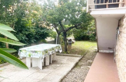 Vada House | Villa Leda