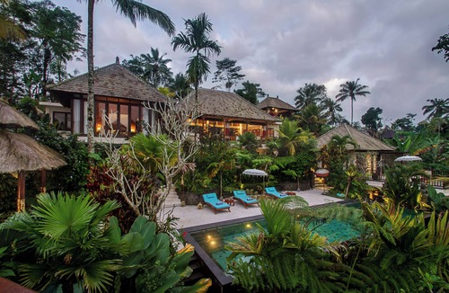 Taro Villa | Villa Lembah Damai by Pramana Villas